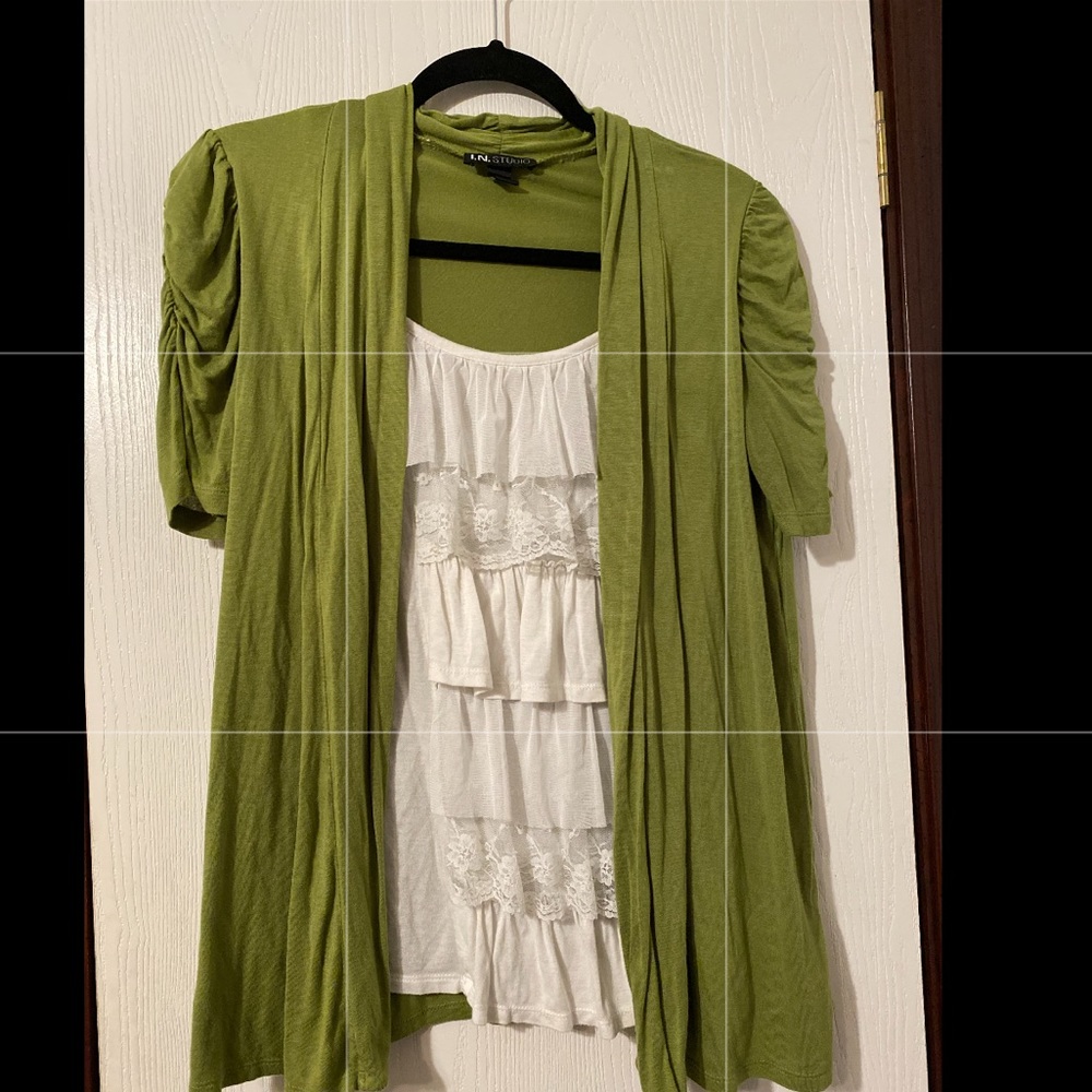 Women’s top